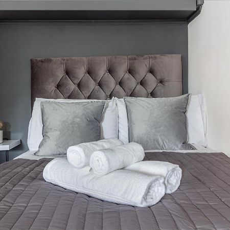 Host & Stay - New Street Accommodation Worcester Eksteriør bilde