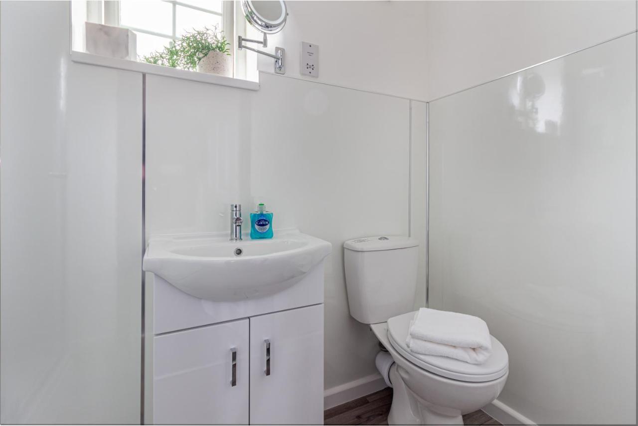 Host & Stay - New Street Accommodation Worcester Eksteriør bilde