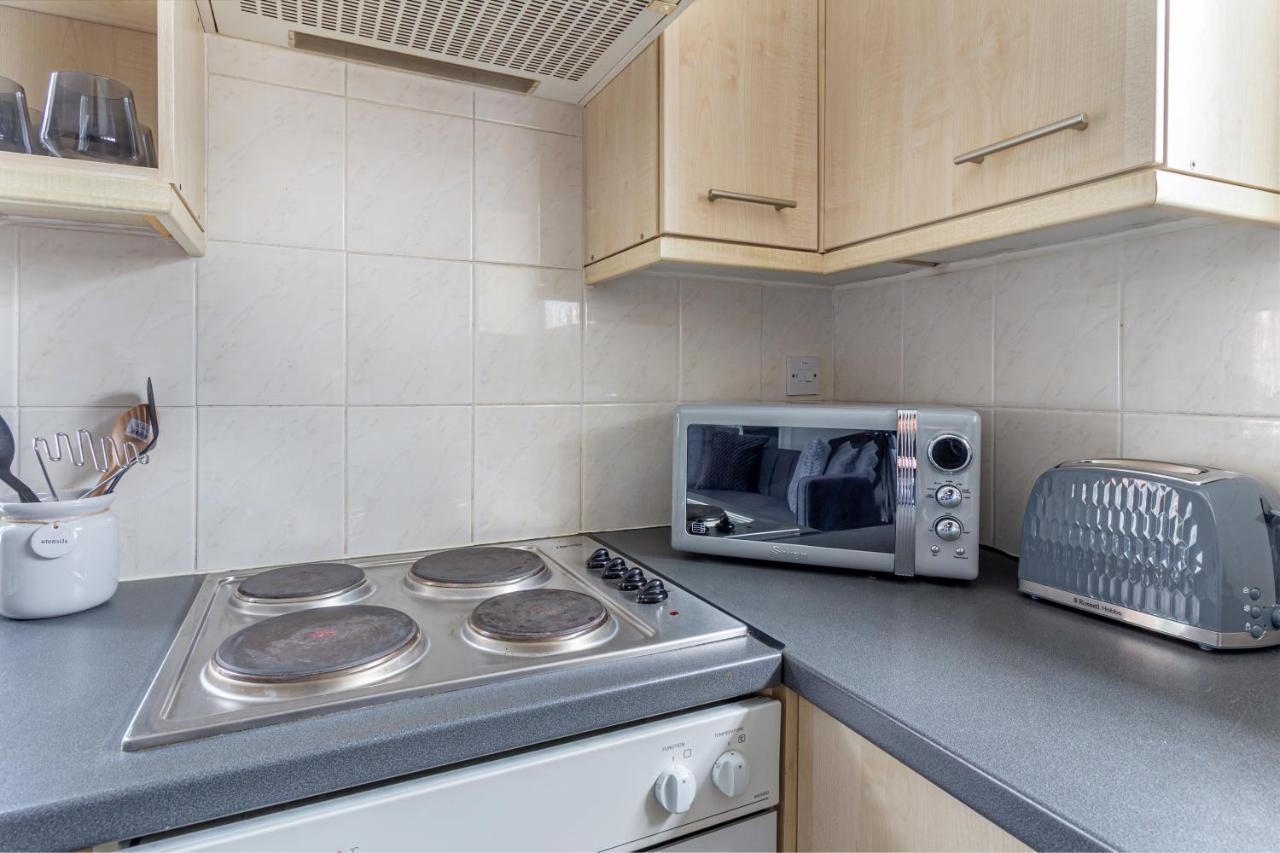 Host & Stay - New Street Accommodation Worcester Eksteriør bilde
